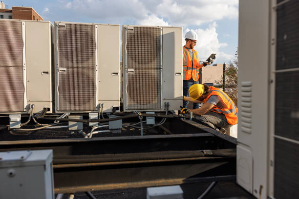 Best HVAC System Installation  in Westgate, FL