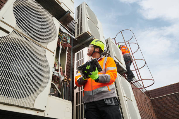 Best Central Air Repair  in Westgate, FL
