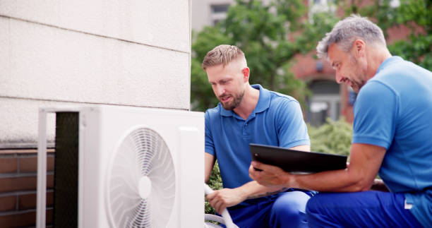 Best 24/7 HVAC Repair  in Westgate, FL