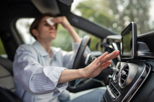 Best Air Quality Test  in Westgate, FL