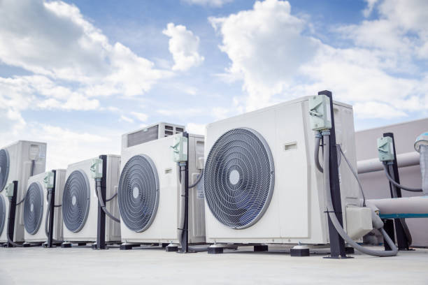 Air Quality Test in Westgate, FL