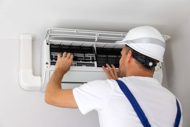 Best Central Air Repair  in Westgate, FL