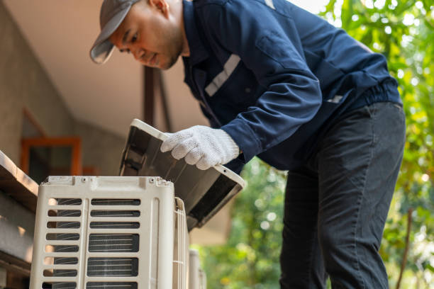 Best Residential HVAC Services  in Westgate, FL