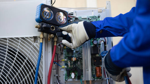 Best Residential HVAC Services  in Westgate, FL